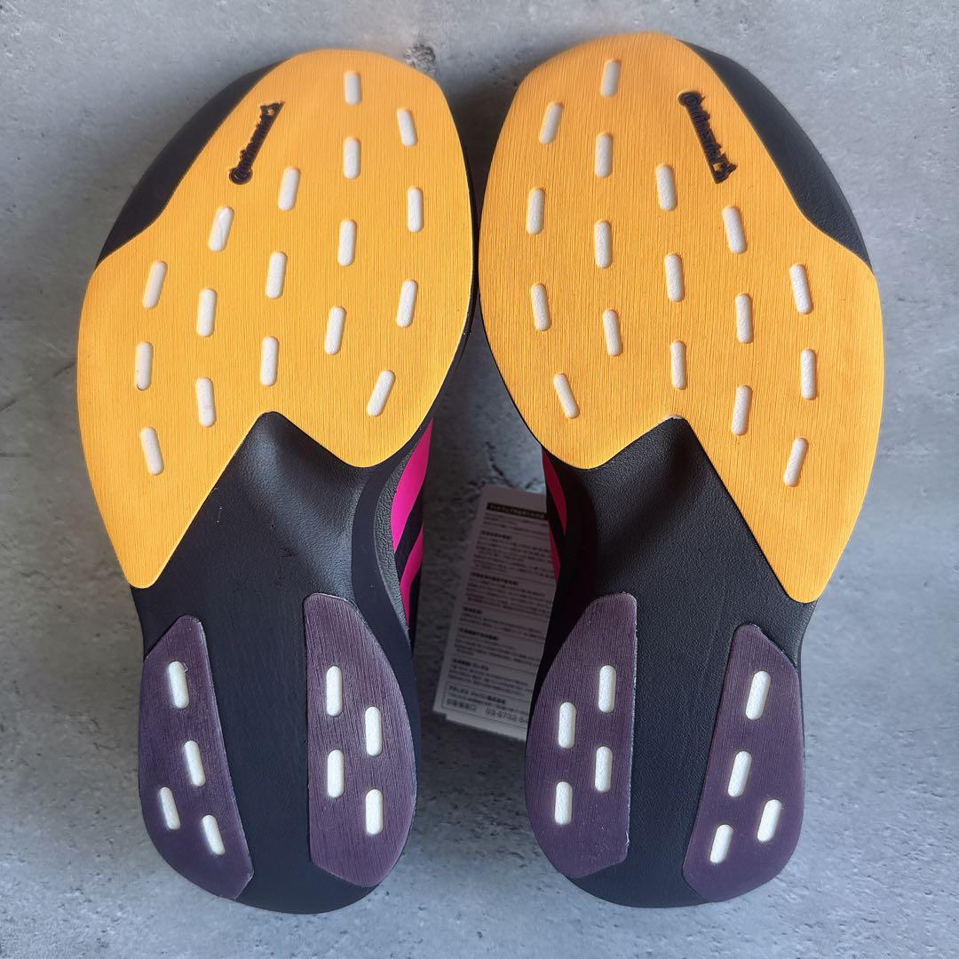 新品　アディダス　Adizero EVO SL WOVEN ウィメンズ