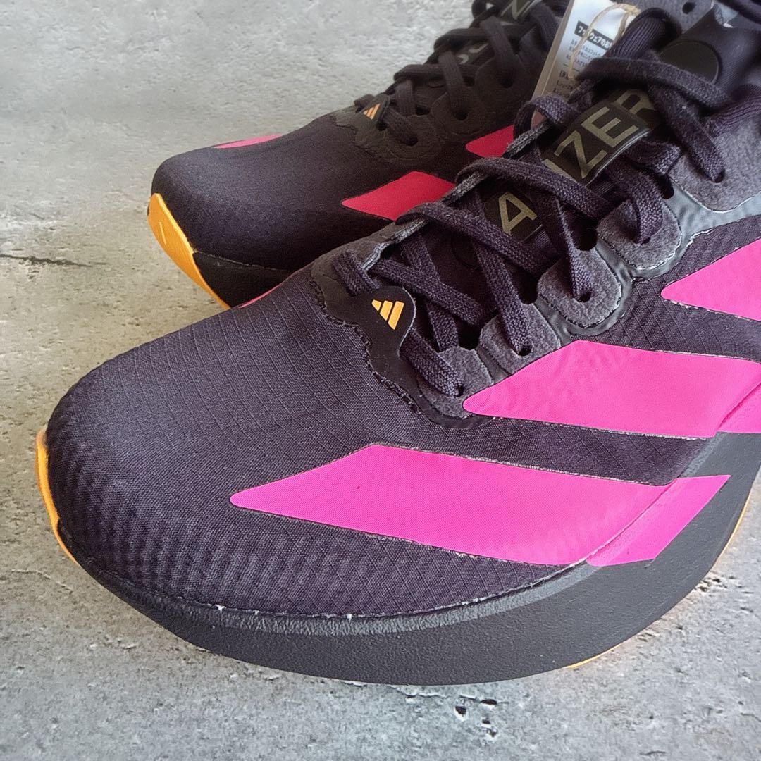 新品　アディダス　Adizero EVO SL WOVEN ウィメンズ