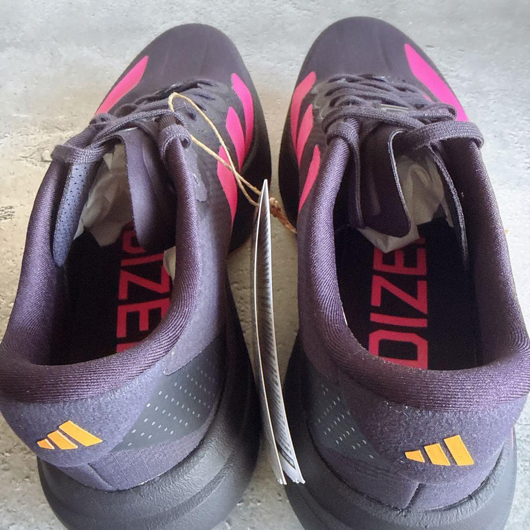 新品　アディダス　Adizero EVO SL WOVEN ウィメンズ