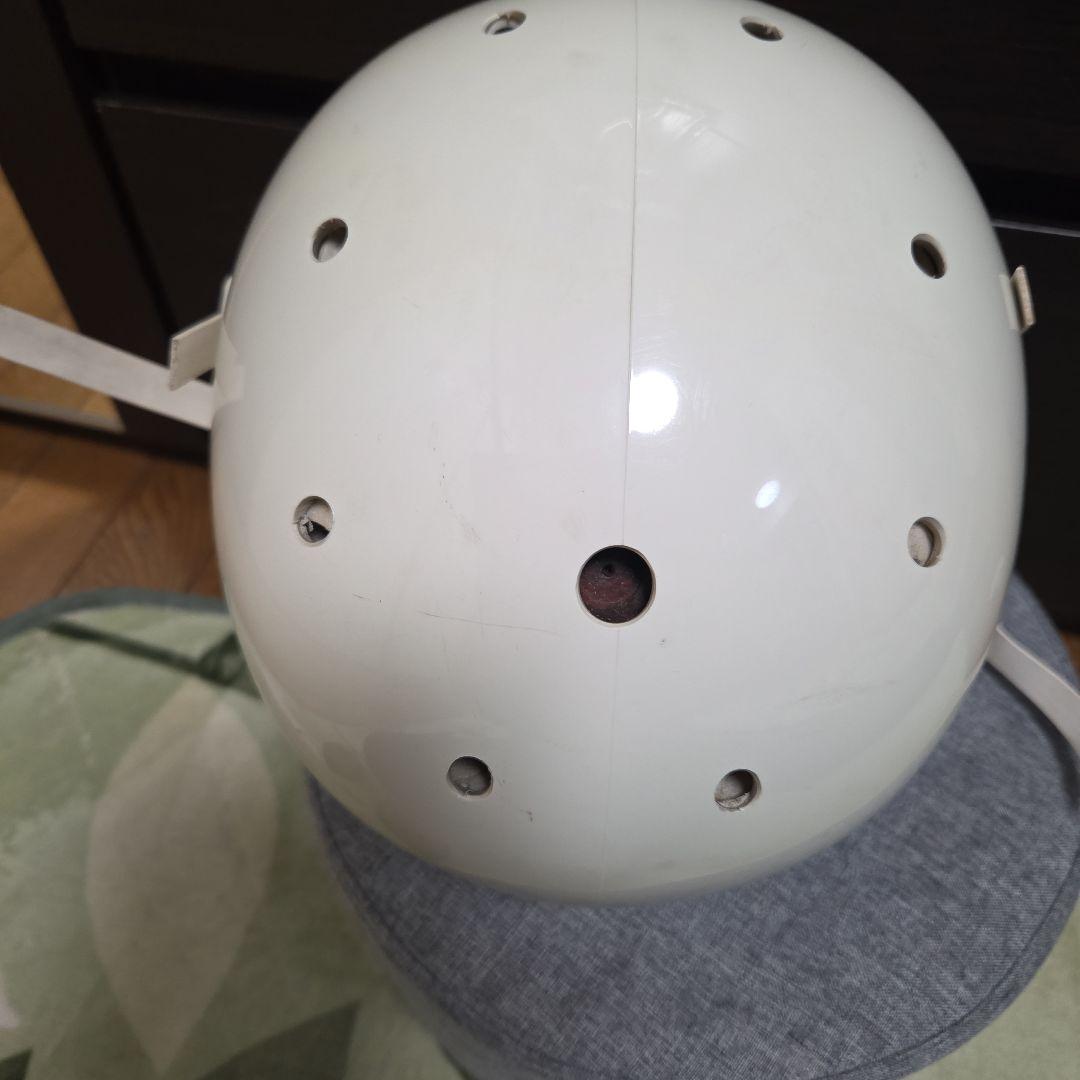 SCHUTT アメリカンフットボールヘルメット