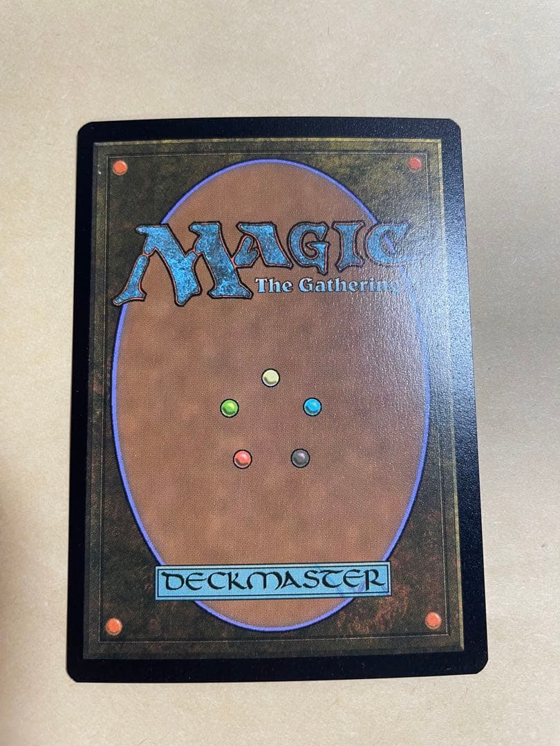 MTG 荒廃鋼の巨像　日本語版　FOIL 2XM