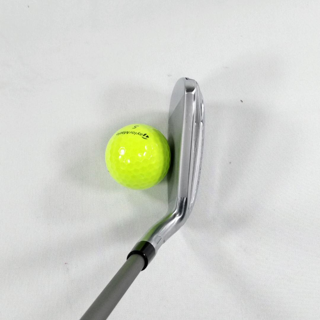 テーラーメイド⭐QI MAX LITE7番26.5°AIR SPEEDER【R】