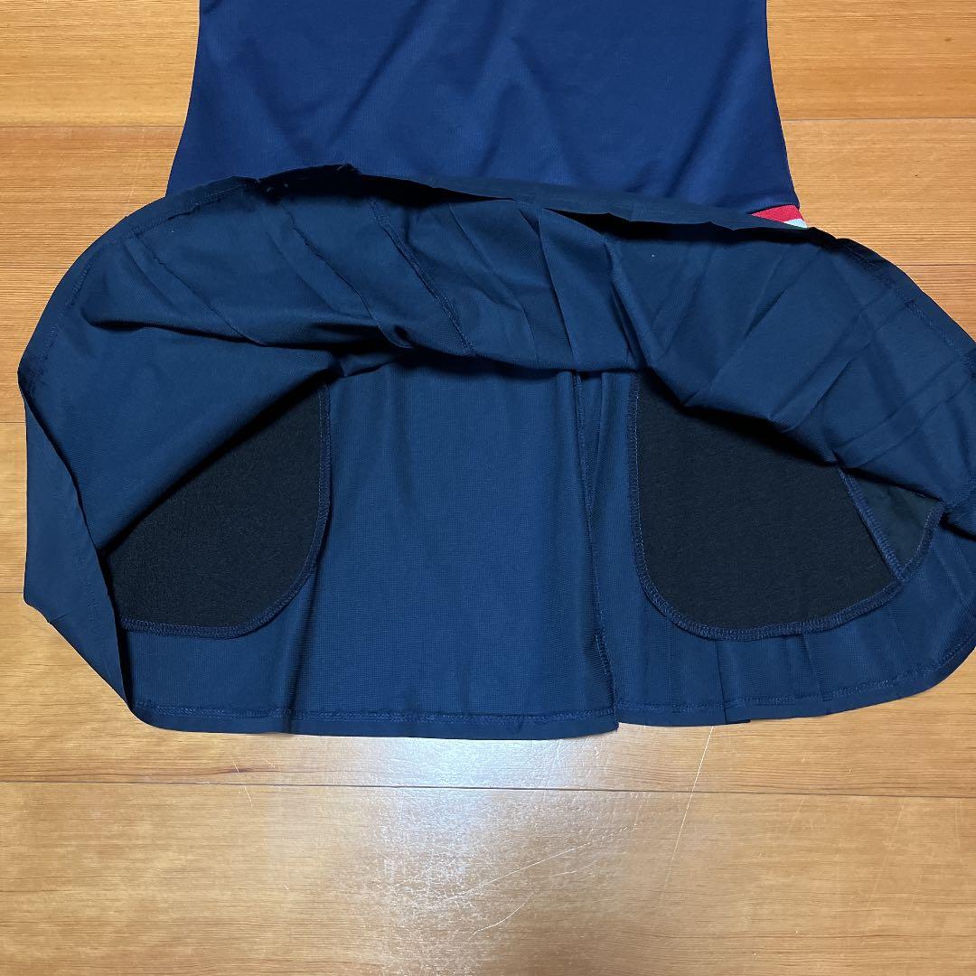 フィラ　テニスウェア　ワンピース