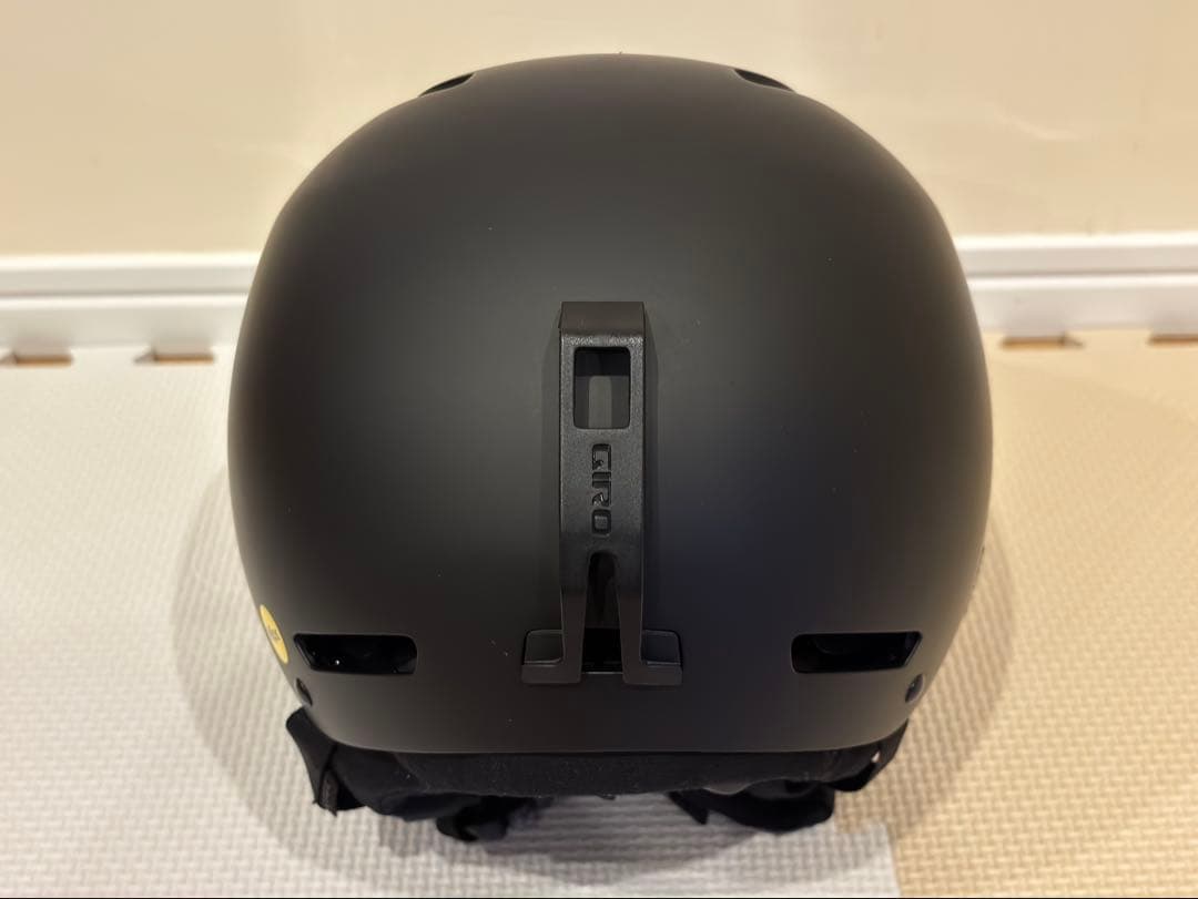 【美品】GIRO スノー ヘルメット
