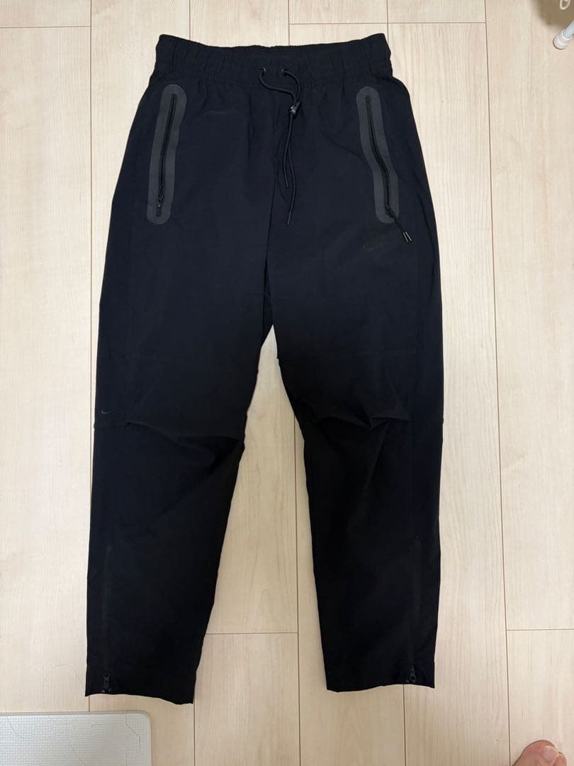 Nike テックウーブンパンツM TCH WVN PANT