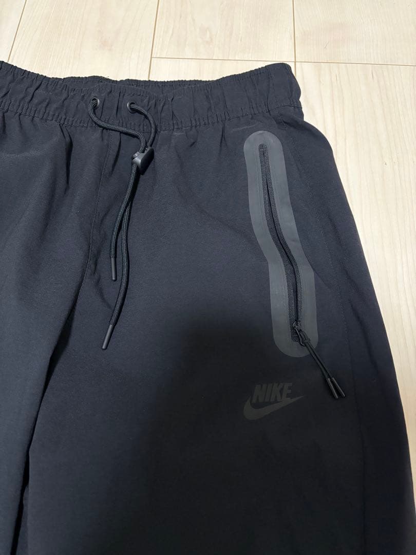 Nike テックウーブンパンツM TCH WVN PANT