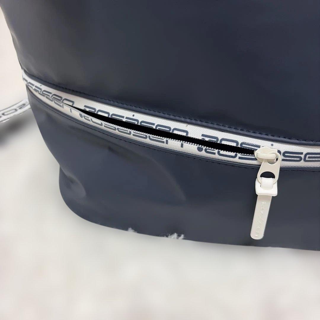 ロサーセン ビッグトートバッグ シューズ収納 未使用 タグ付き ゴルフ