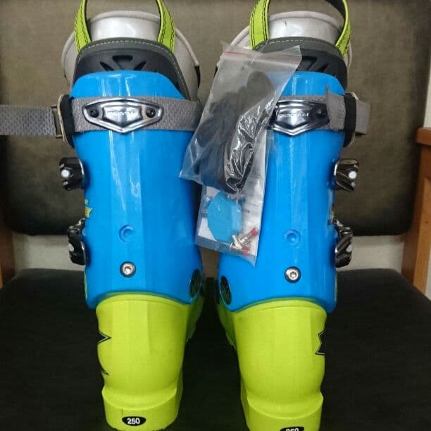 2013～2014 REXXAM PowerREX-S130R