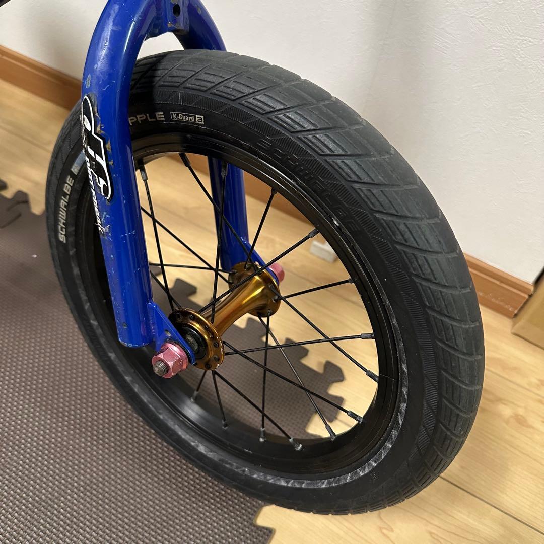 BMX 14インチ