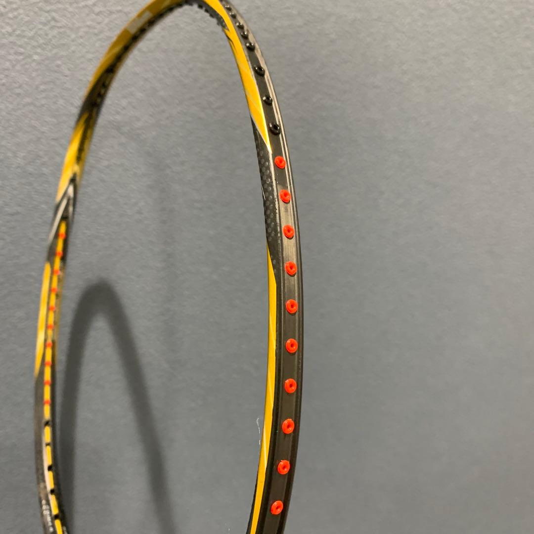 RECON PX9000J バドミントンラケット SC 3 1/4\"
