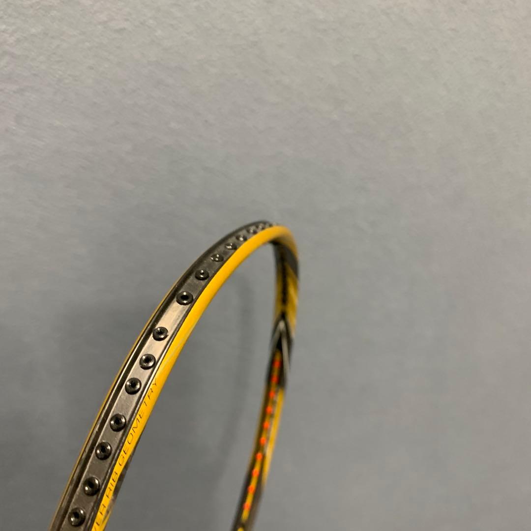 RECON PX9000J バドミントンラケット SC 3 1/4\"
