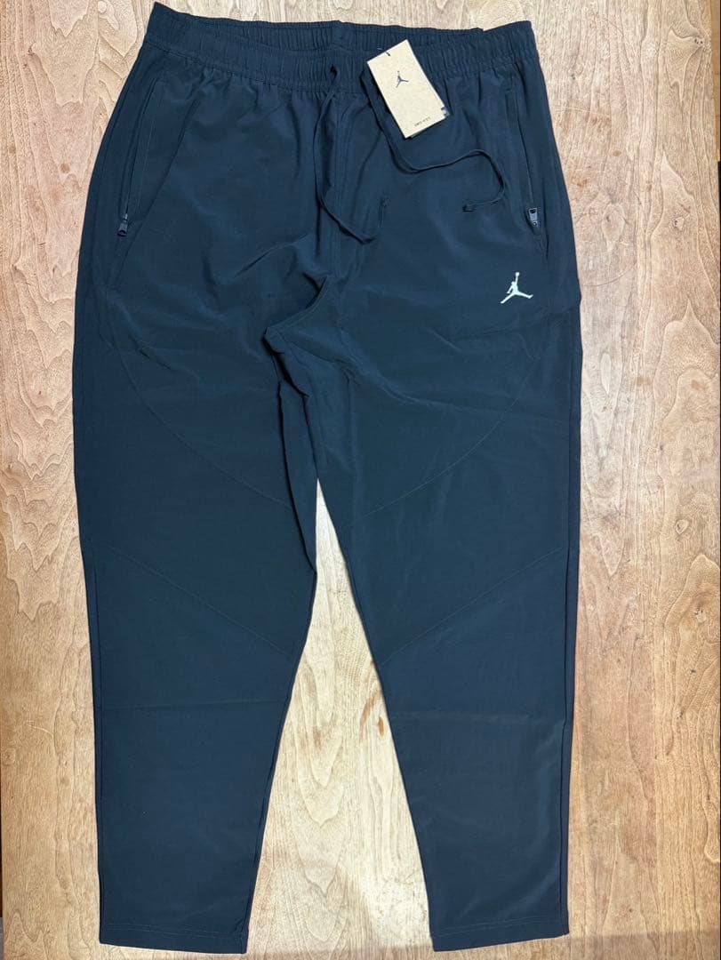 NIKE ジョーダン スポーツメンズ Dry-Fit ウーブン パンツXL