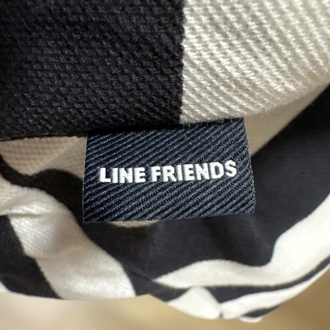 【日本製】パーリーゲイツ LINEコラボ　 LINEキャラクターポロシャツ