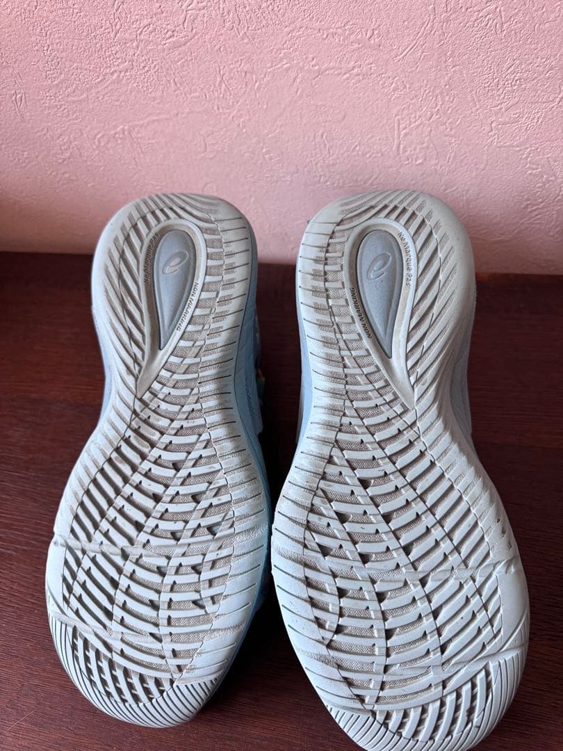 NOVA SURGE LOW2【27.5cm】