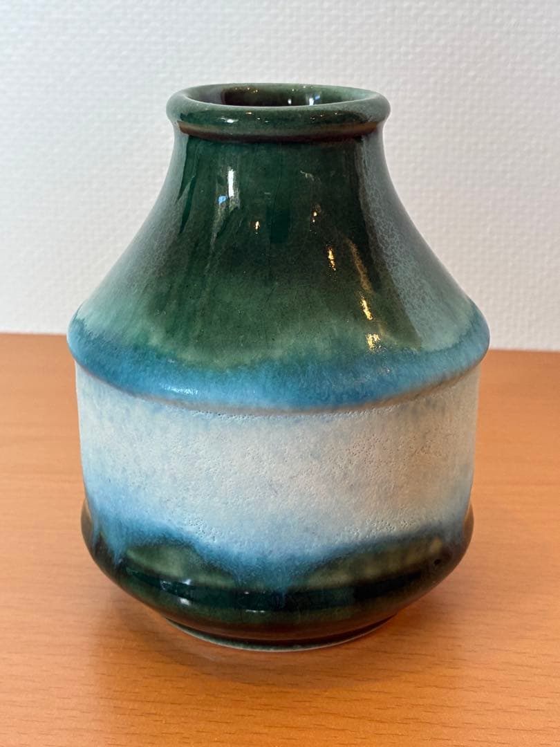 Fatlava Dümler＆Breiden ファットラヴァ 12cm 花瓶