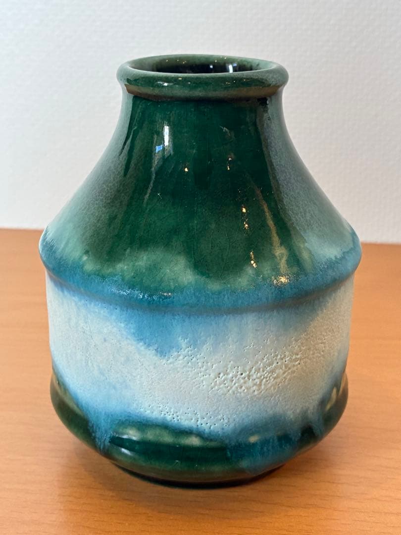 Fatlava Dümler＆Breiden ファットラヴァ 12cm 花瓶