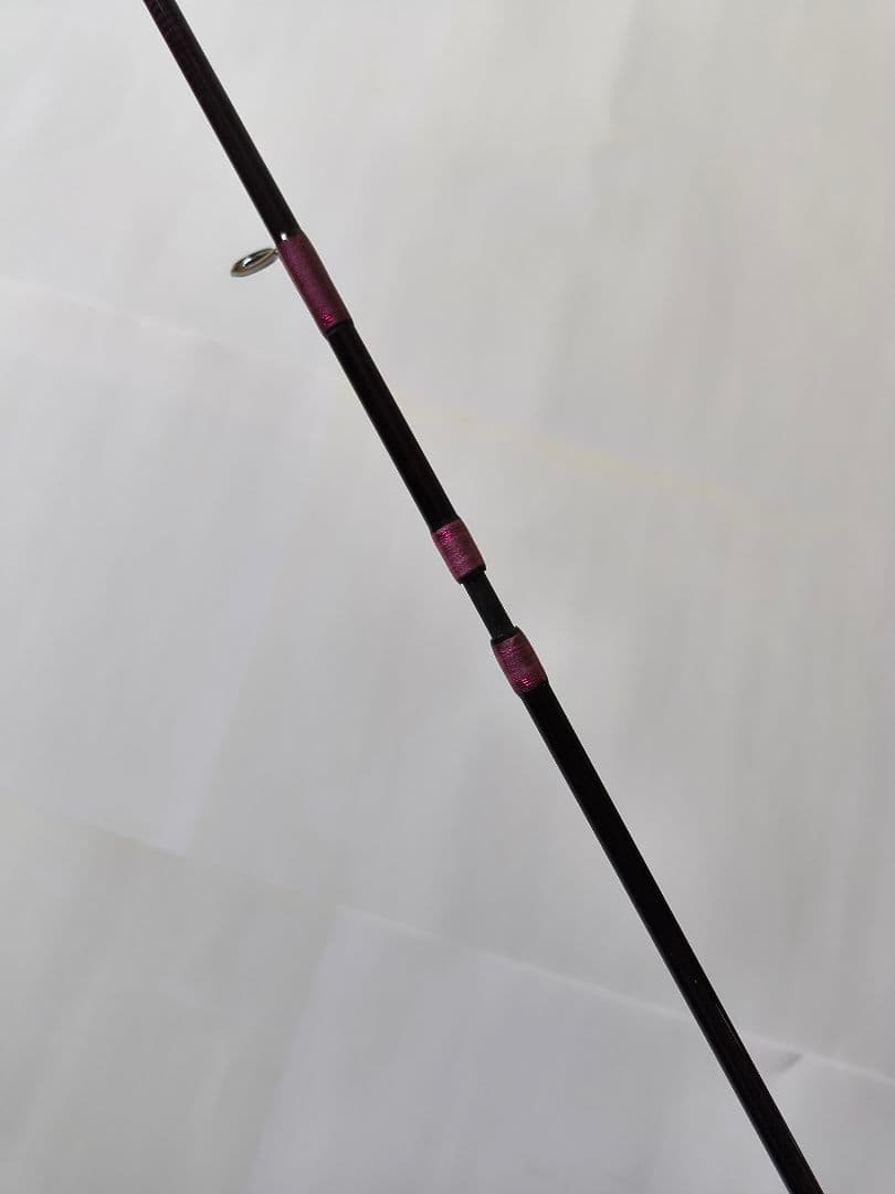 ロデオクラフト 999.9 グレイウルフ 63ML TRZ