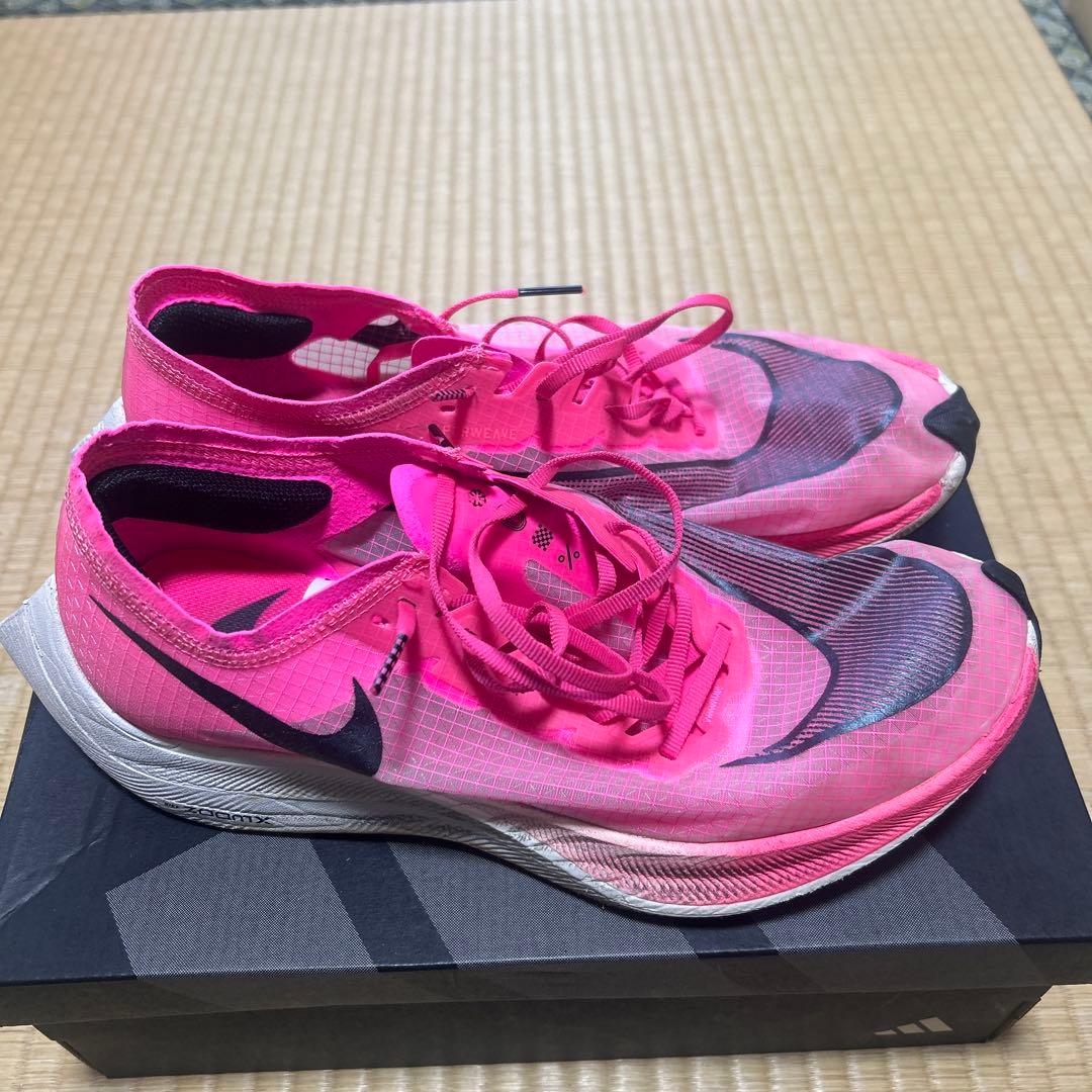 09.00063 Nike ヴィイパーフライネクスト% 27.0