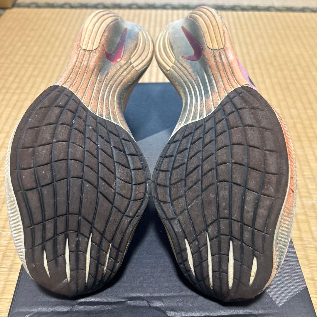 09.00063 Nike ヴィイパーフライネクスト% 27.0