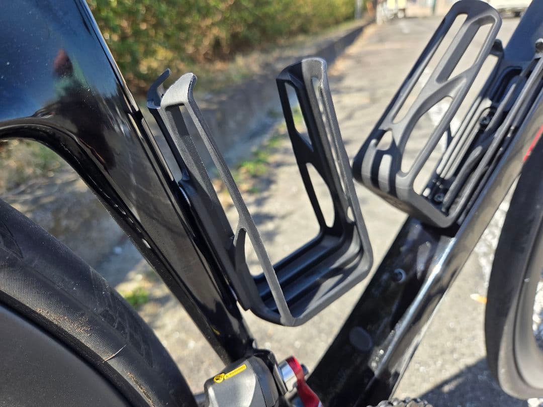 自転車本体 Cannondale SuperSix EVO Hi-mod Gen4 51