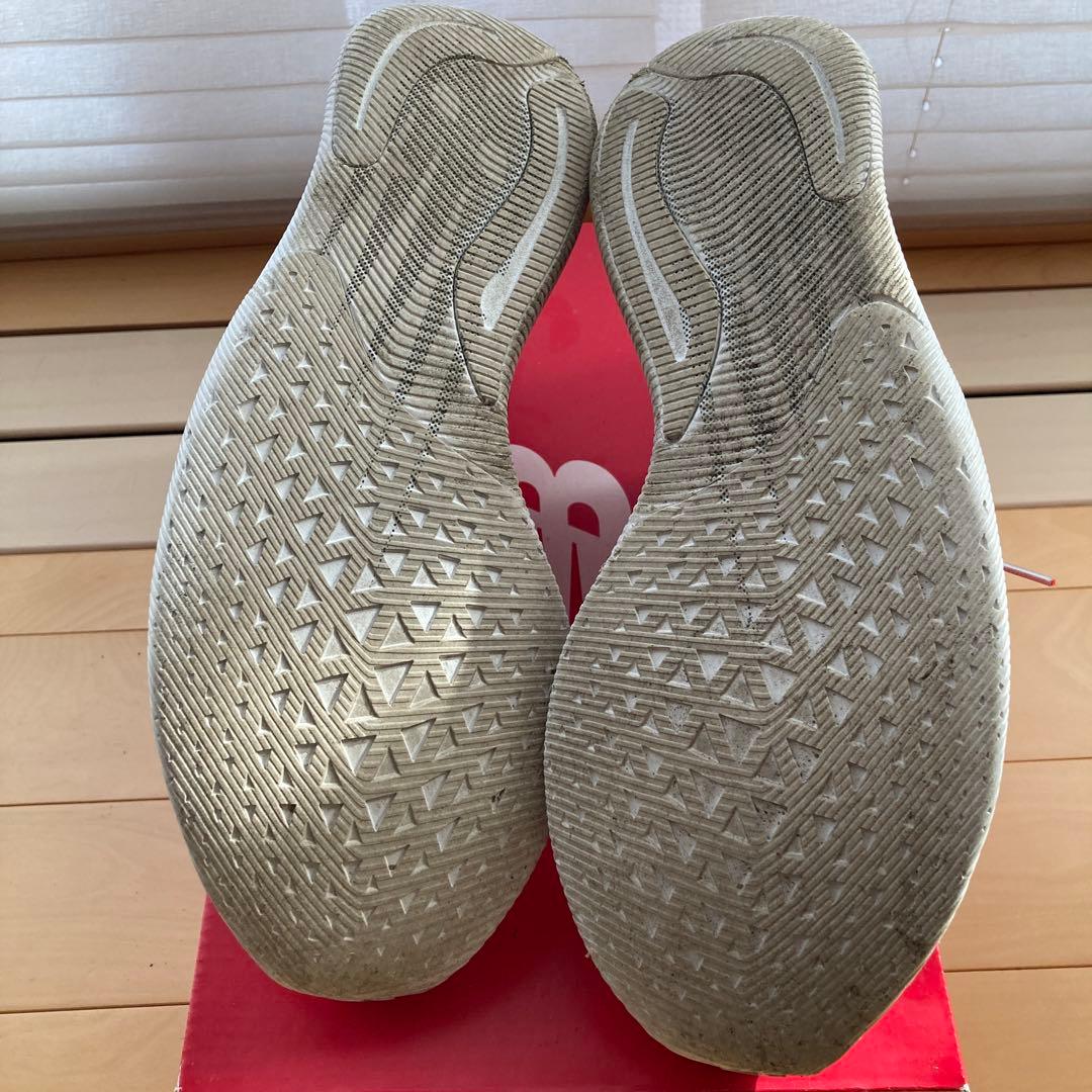 ニューバランス　フェルーセル　27.0cm
