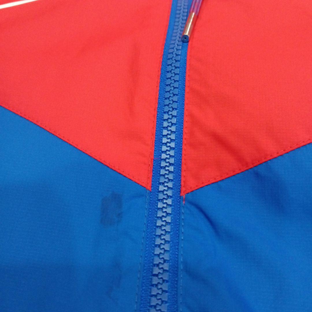 Nike Paris Saint-Germain ウィンドブレーカーＬサイズ