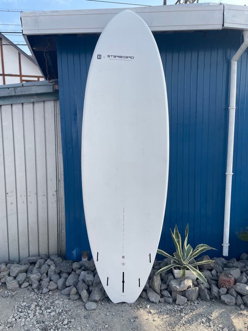 サーフィン・ボディボード STARBOARD PRO 8'7\" x 29.5\" 135L