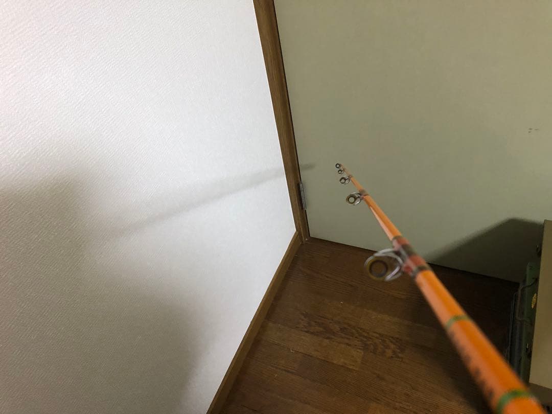 ロッド EASYTOP ORIGINAL CUSTOMROD