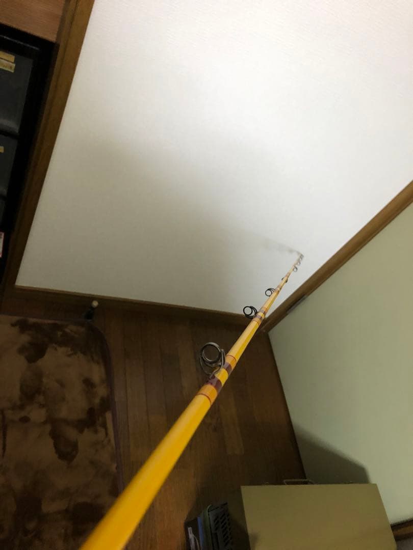ロッド EASYTOP ORIGINAL CUSTOMROD