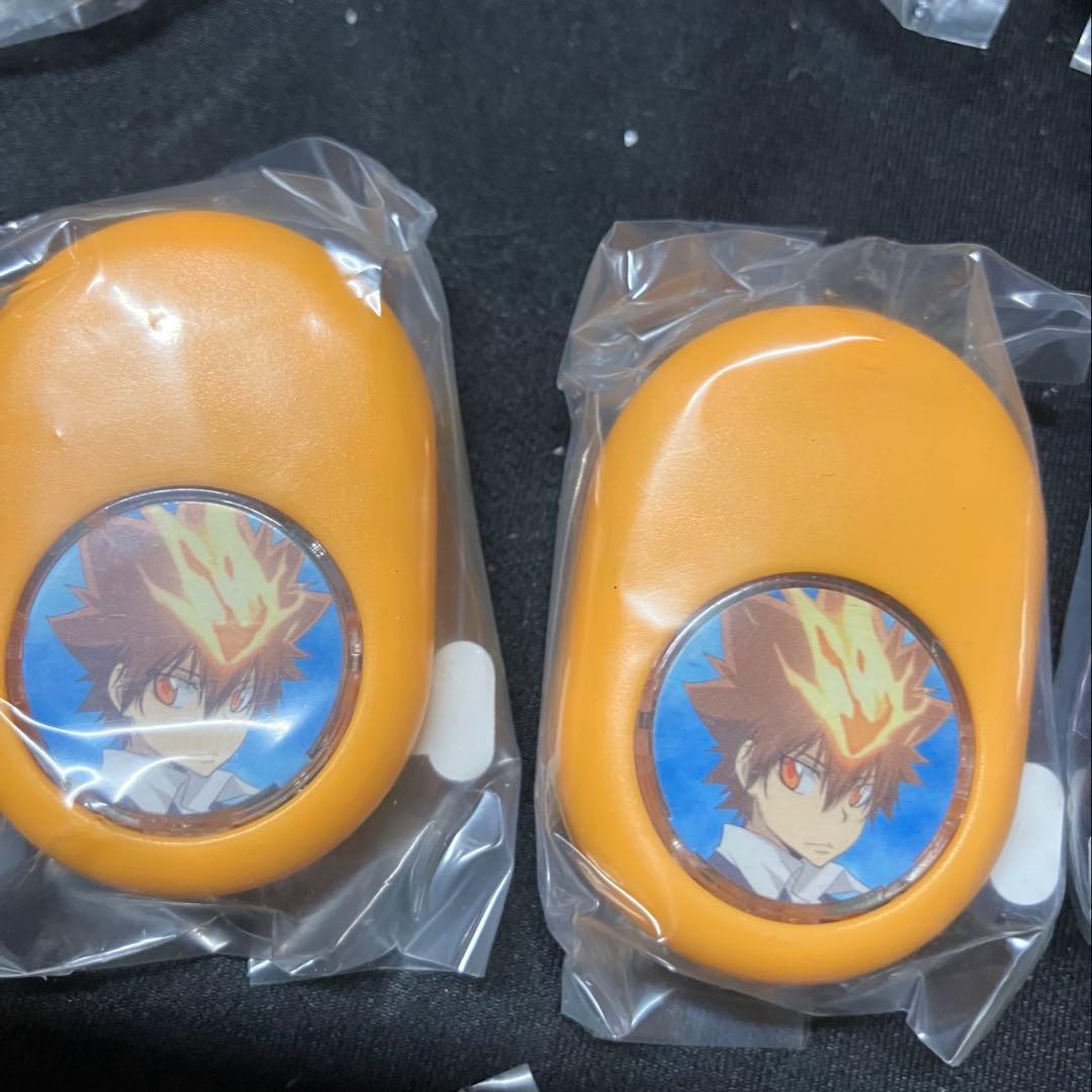 家庭教師ヒットマンREBORN! グッズ　まとめ売り　B2299