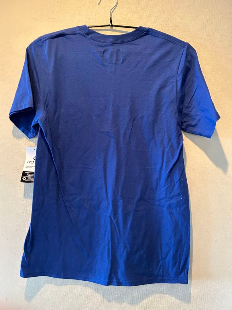 ドジャーズ大谷　Tシャツ2枚セットSM