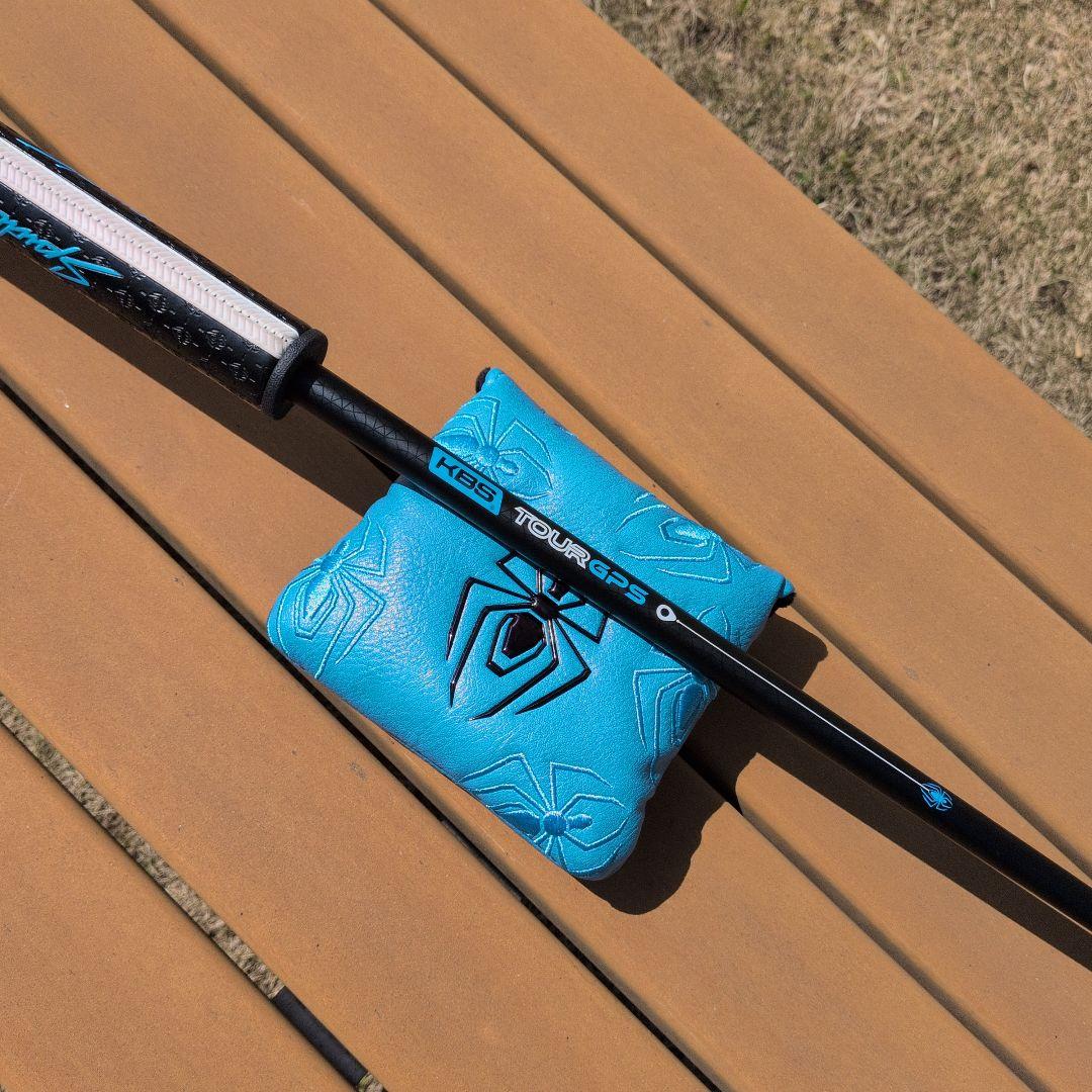 TaylorMade Spider ZT カウンター 36インチ　パター