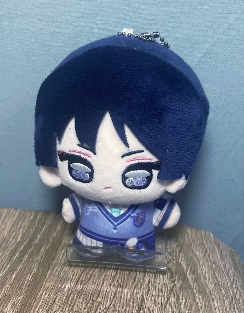 原神 スカラマシュ 放浪者 10cmぬい ヒトデぬいぐるみ