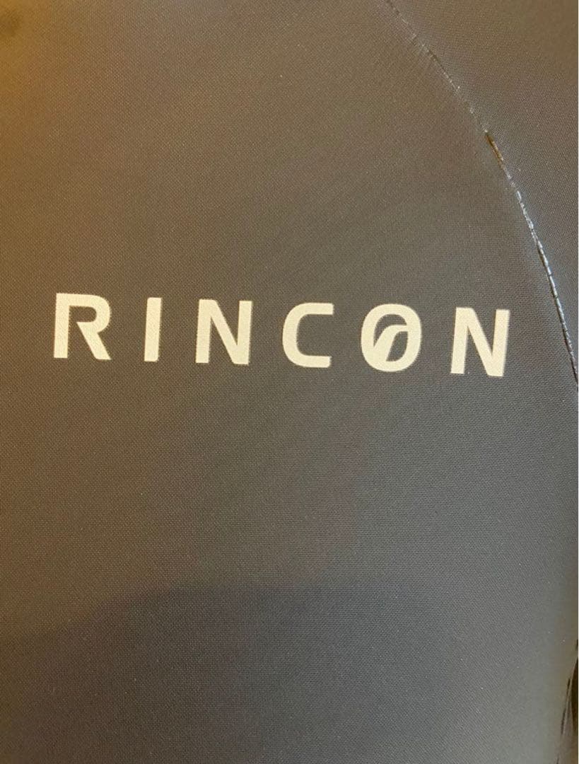 【jimさん専用】RINCONリンコン ウエットスーツ セミドライ
