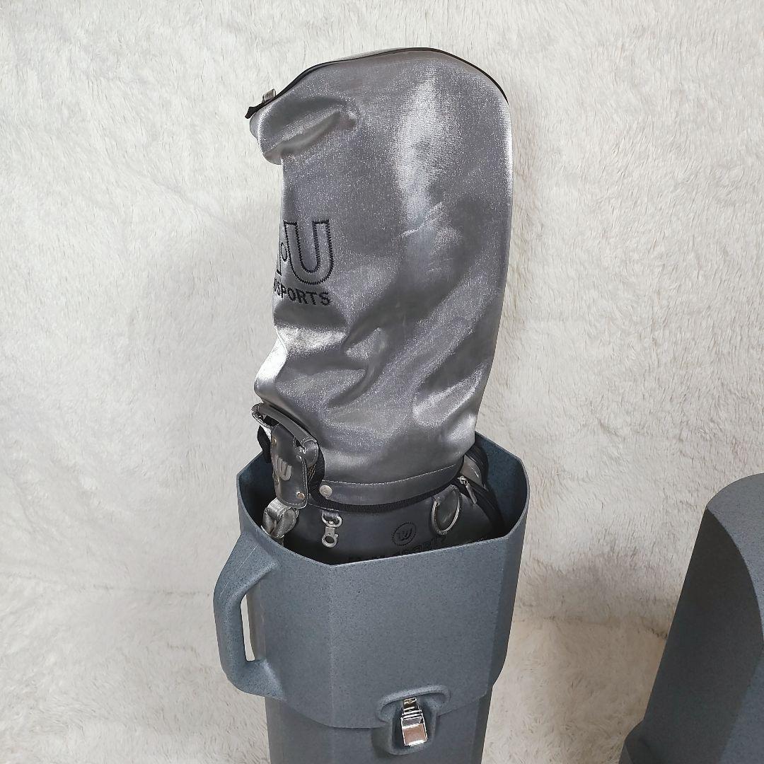 SKB Freedomゴルフ・トラベルケース　ハードケース