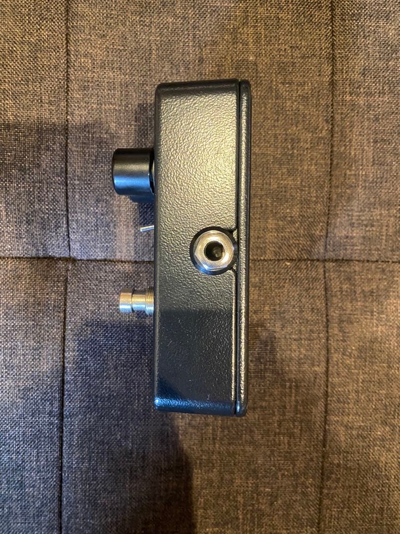 エレクトロハーモニクス　Pocket l Muff