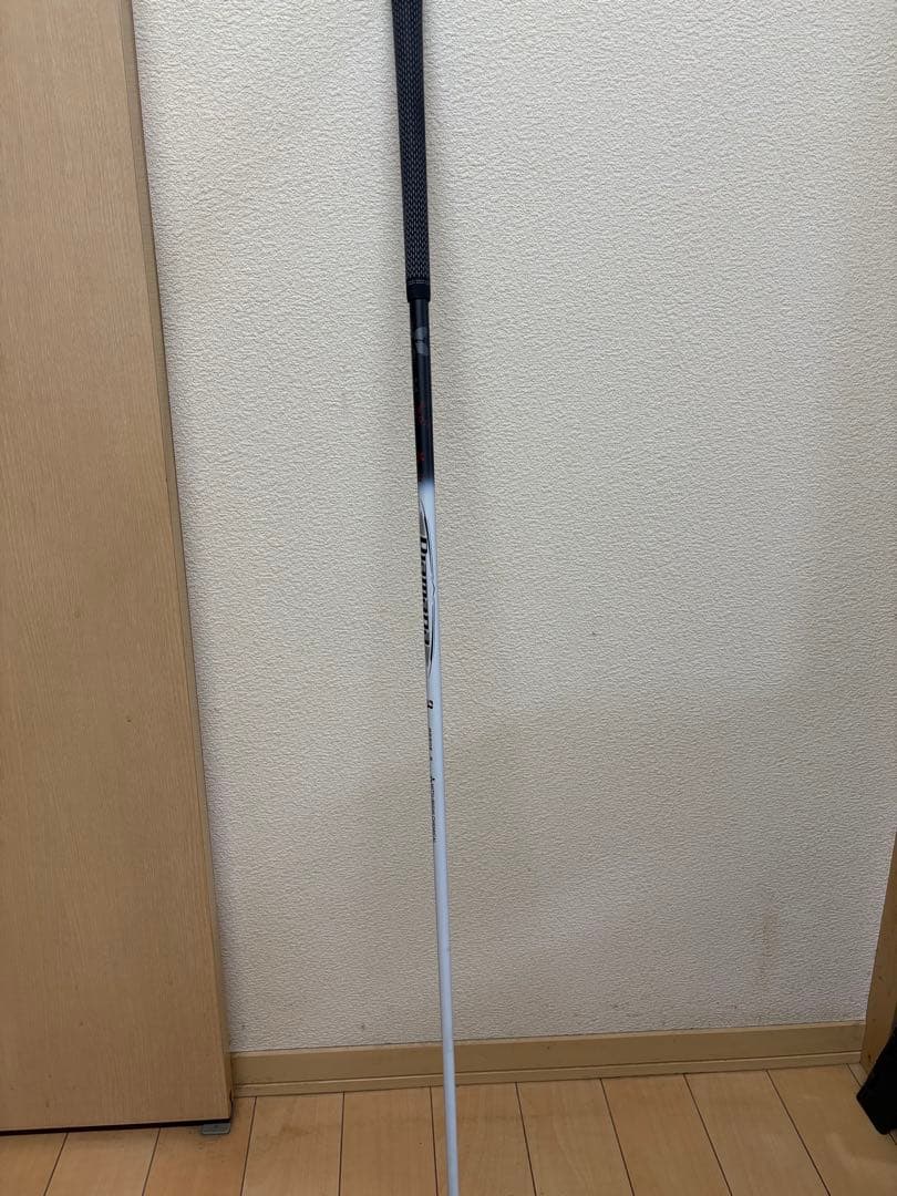 ブリヂストンBX2 HTドライバー 10.5Diamana BS50II (S)