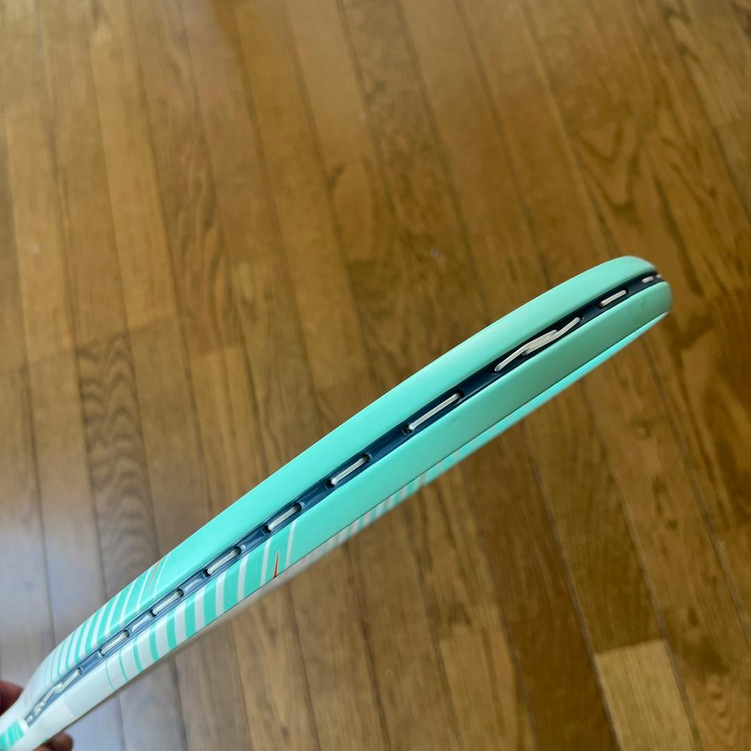 Mizuno D.Force Light テニスラケット