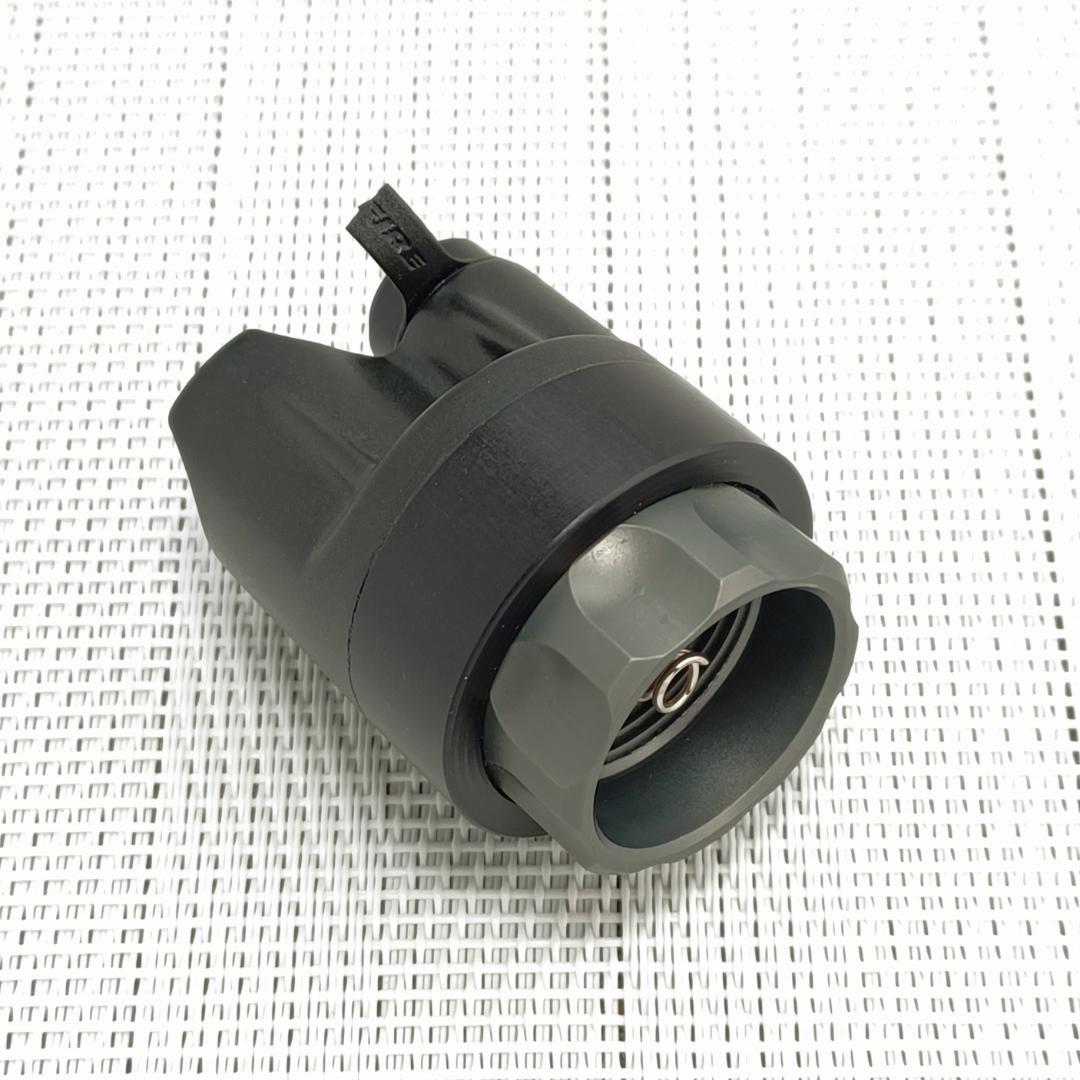 SUREFIRE XM07 テールキャップ スイッチアセンブリー
