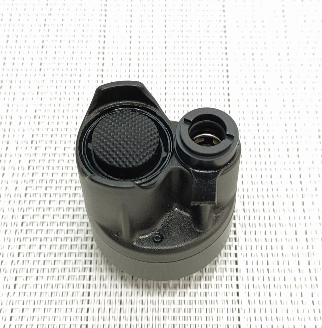 SUREFIRE XM07 テールキャップ スイッチアセンブリー