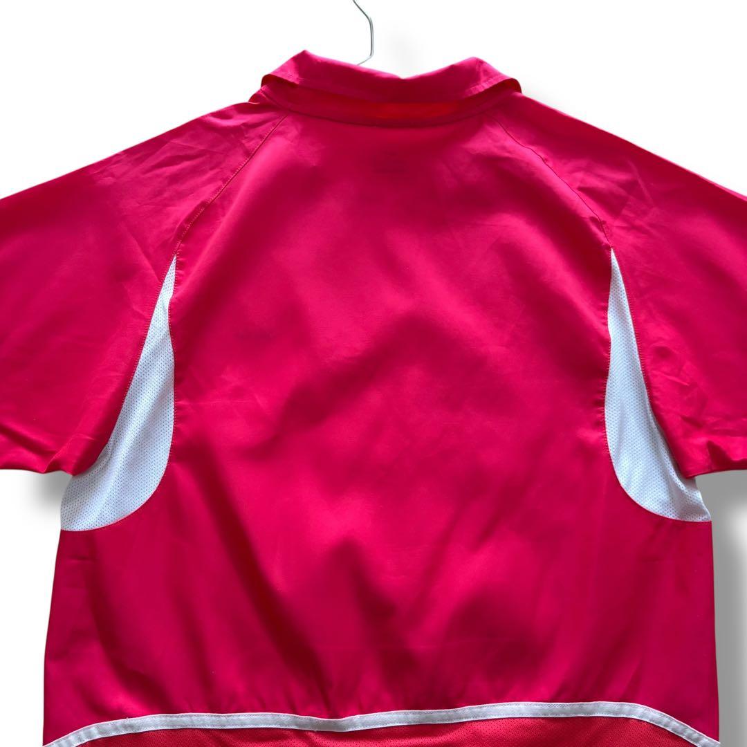 2002年 日韓W杯 韓国代表 ユニフォーム NIKE ナイキ M
