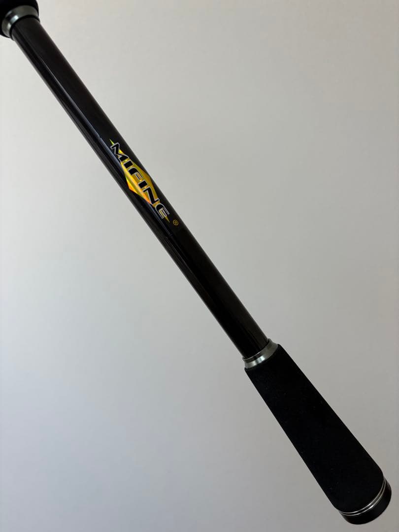 ロッド MIFINE MAXIMUS CAST 300MH
