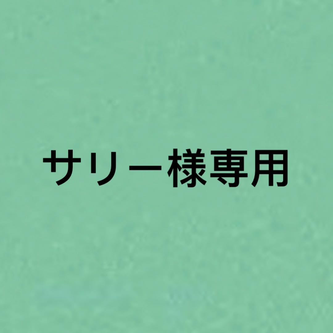 サリー