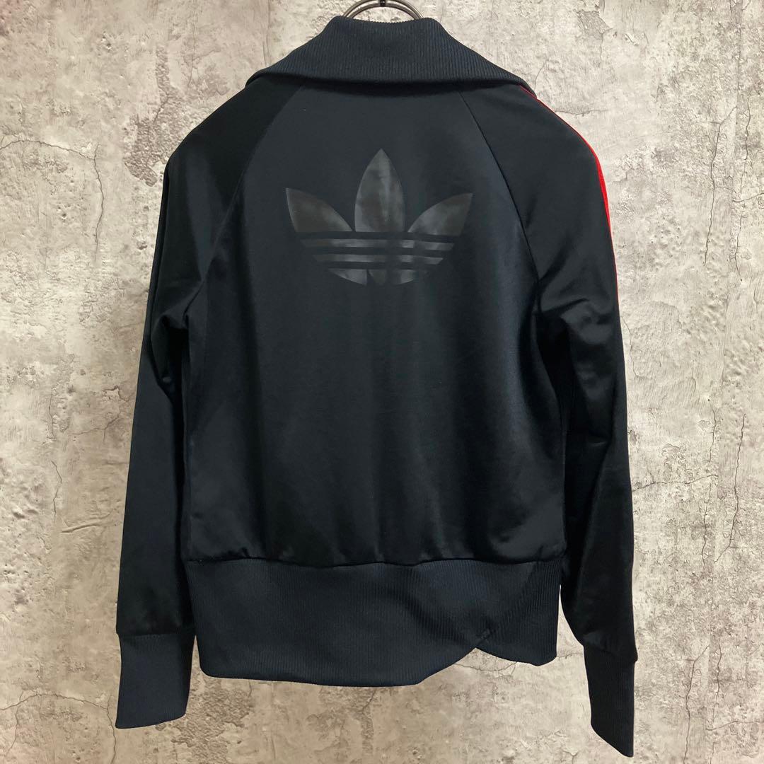 美品　希少　アディダス　オリジナル　トラックジャージ　　S