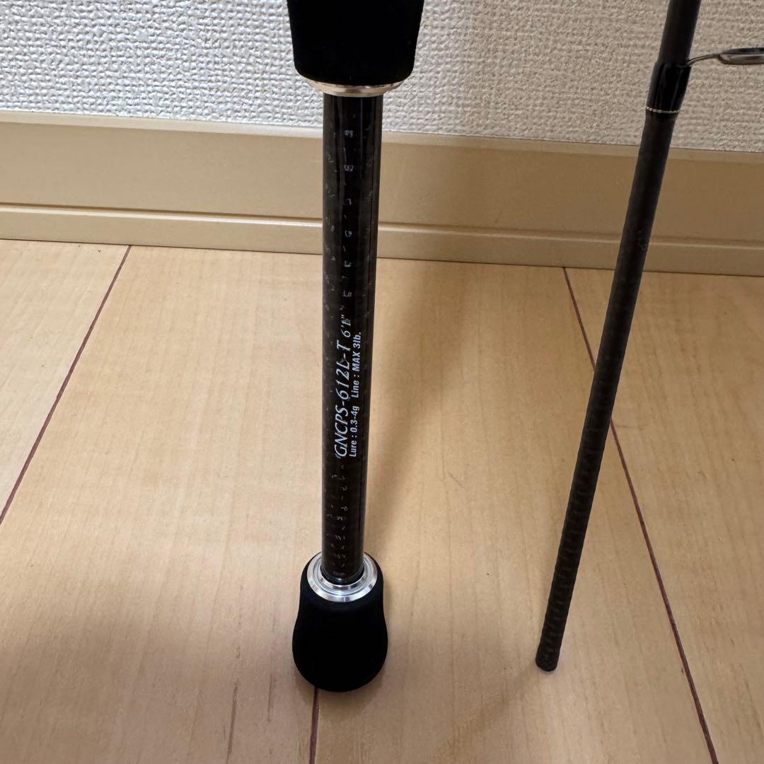 オリムピック 15ヌーボコルトプロトタイプ GNCPS-612L-T