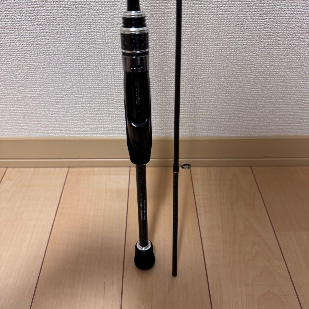 オリムピック 15ヌーボコルトプロトタイプ GNCPS-612L-T