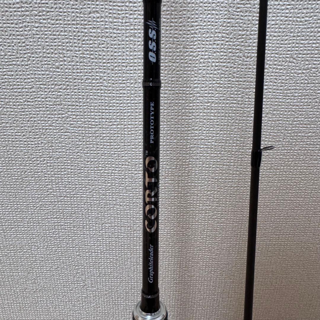 オリムピック 15ヌーボコルトプロトタイプ GNCPS-612L-T