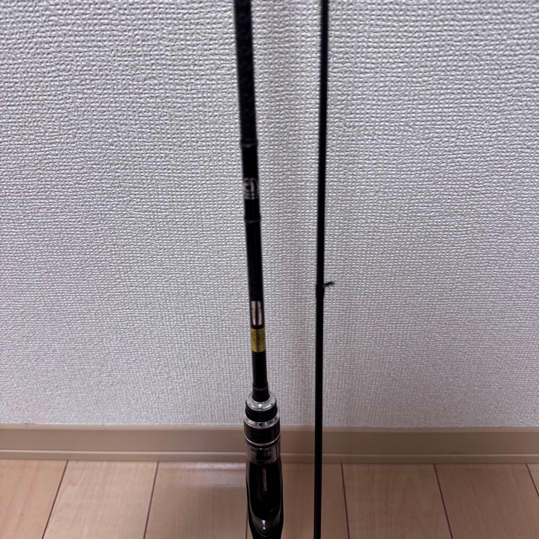 オリムピック 15ヌーボコルトプロトタイプ GNCPS-612L-T
