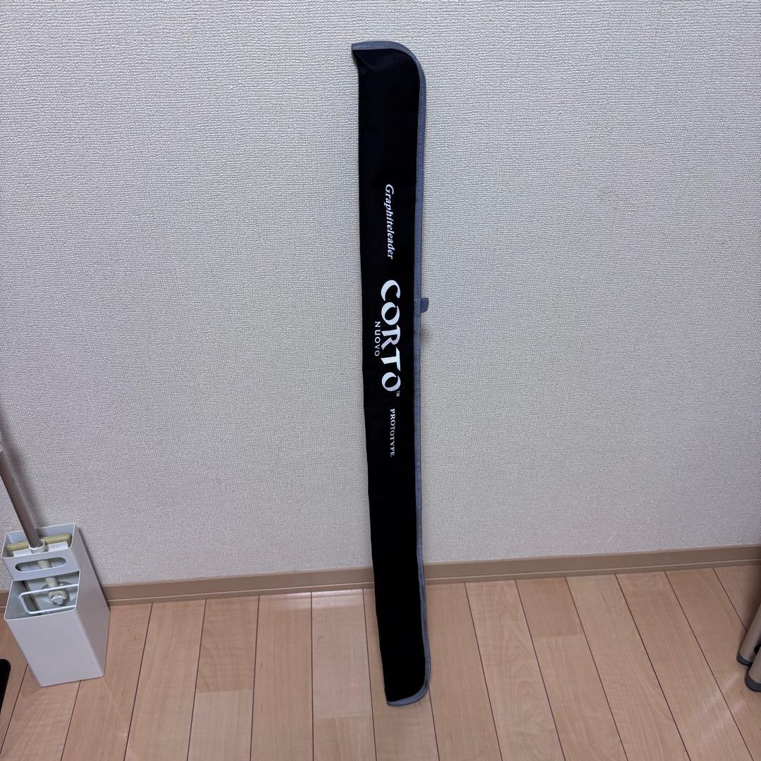 オリムピック 15ヌーボコルトプロトタイプ GNCPS-612L-T