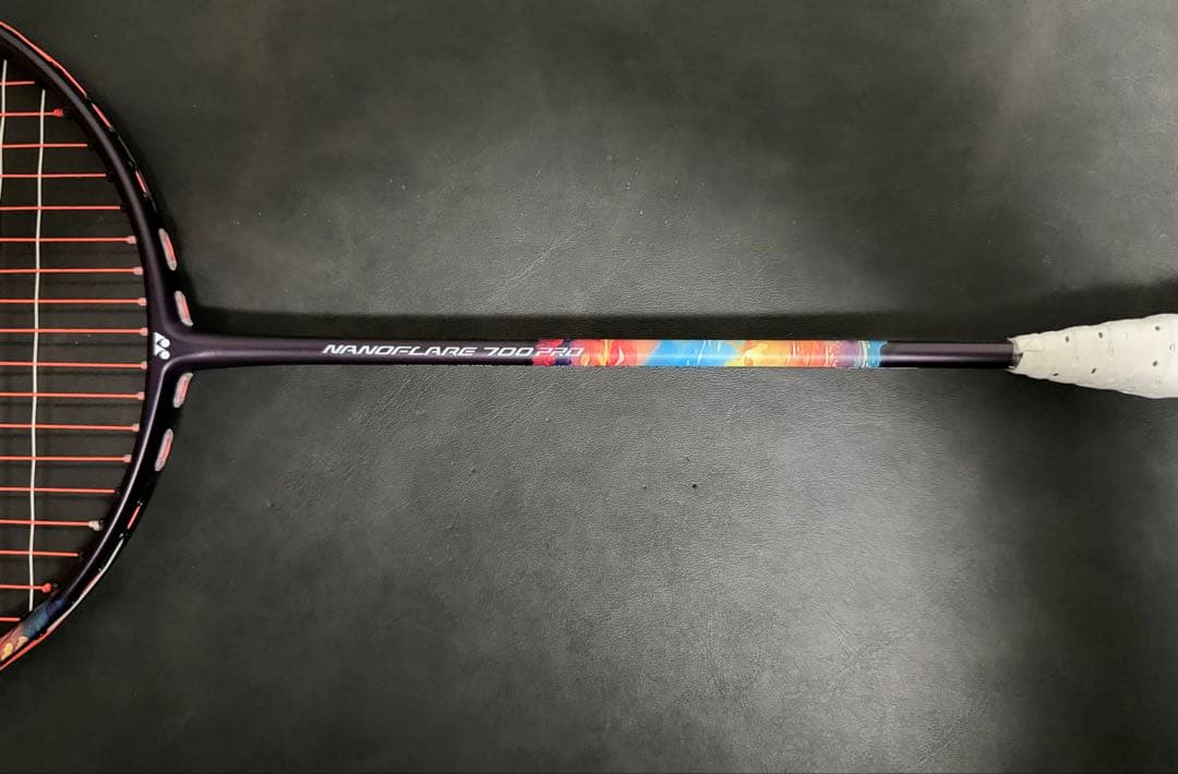 【美品】ナノフレア700プロ　5UG6